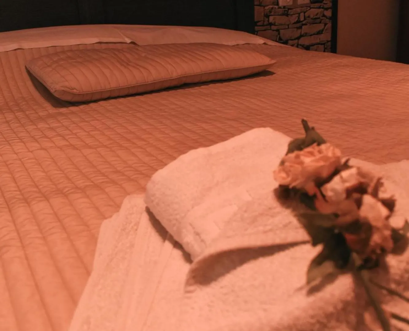 Cactus Rooms Στρατώνι Διαμέρισμα