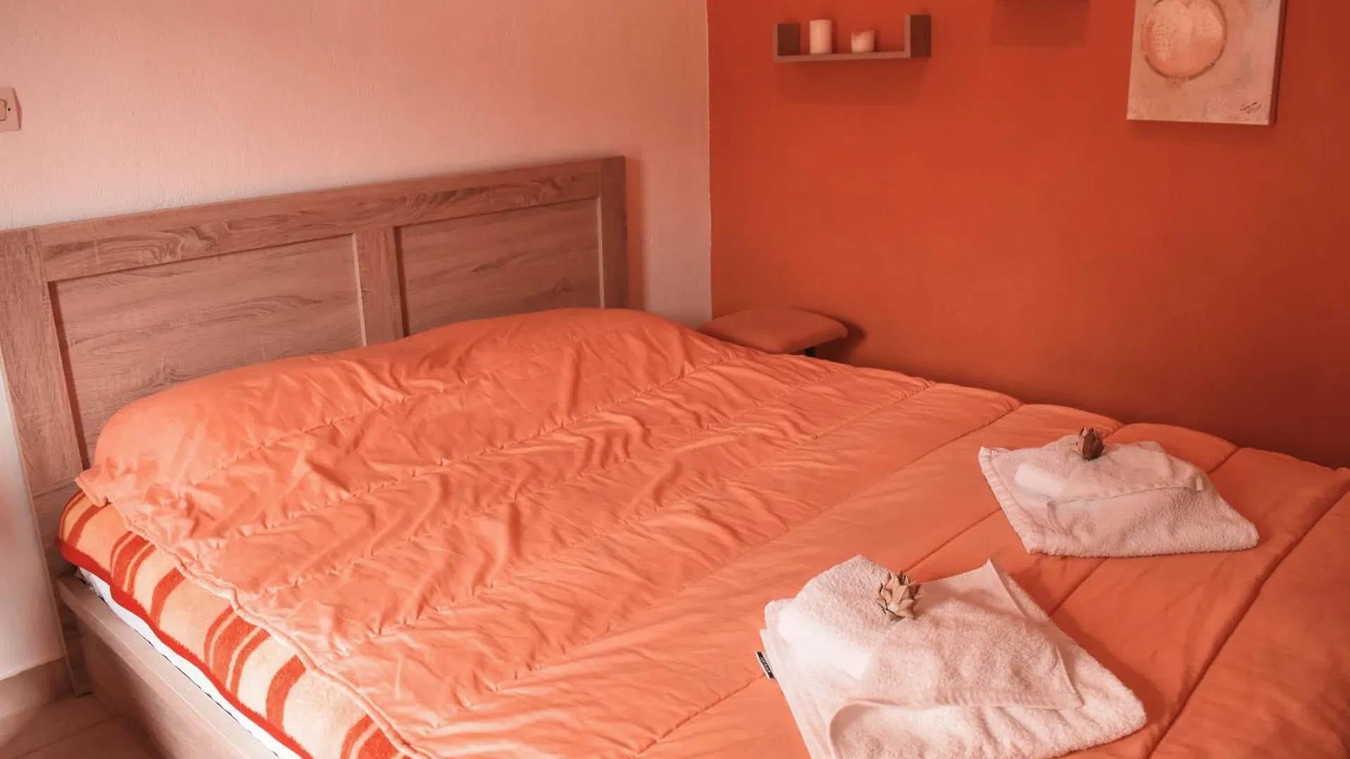 Cactus Rooms Στρατώνι Διαμέρισμα