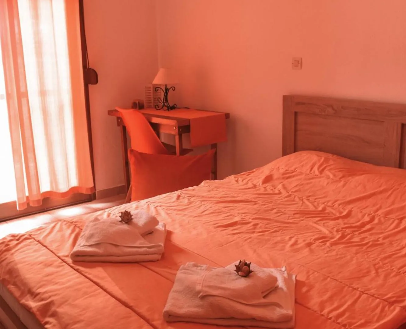 Διαμέρισμα Cactus Rooms Στρατώνι
