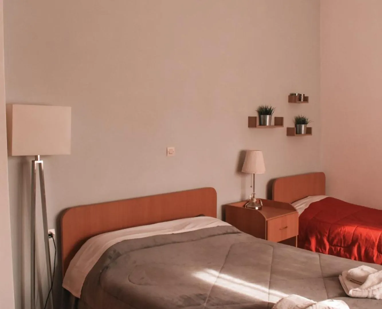 Cactus Rooms 스트라토니온